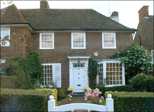 54 Gurney Drive